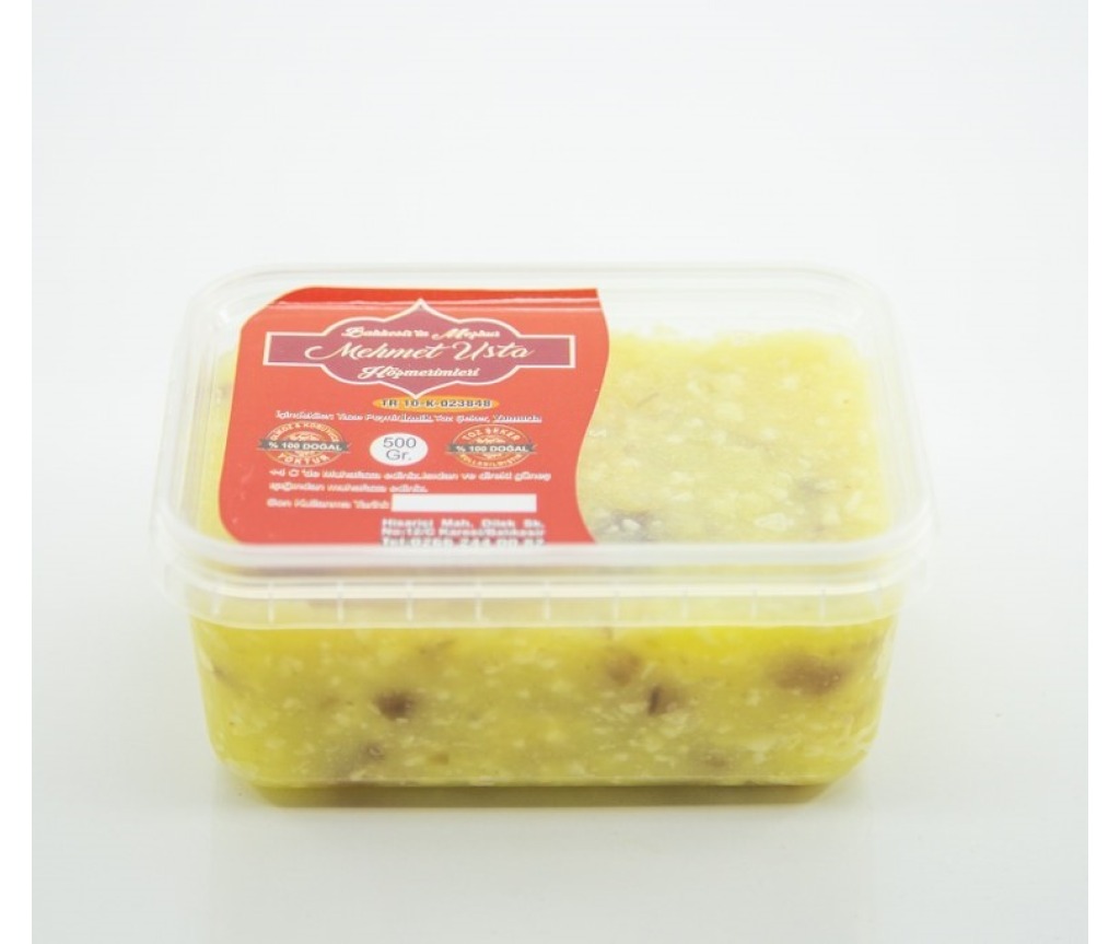 Cevizli Höşmerim 500 Gr