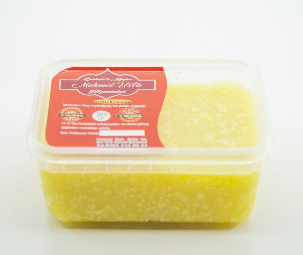 Bol Peynirli Koyun Höşmerim 500 Gr