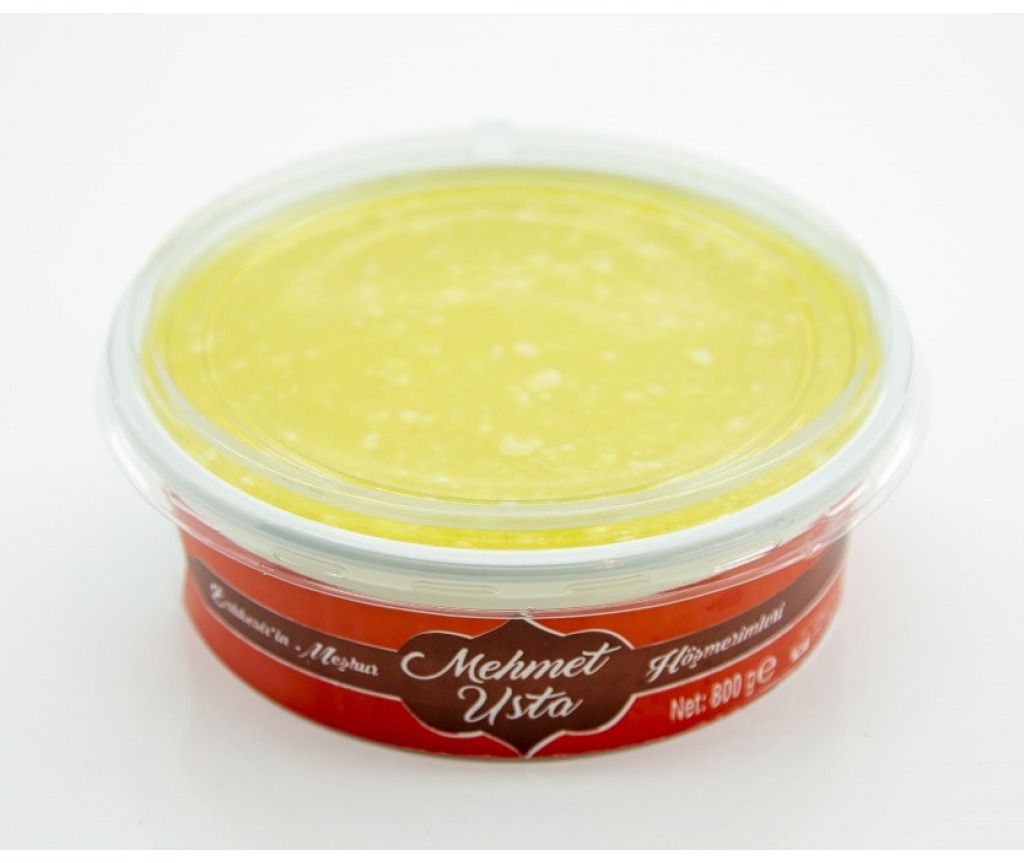 Klasik Höşmerim 800 Gr